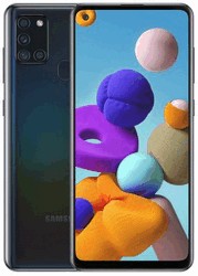Замена сенсора на телефоне Samsung Galaxy A21s в Ижевске